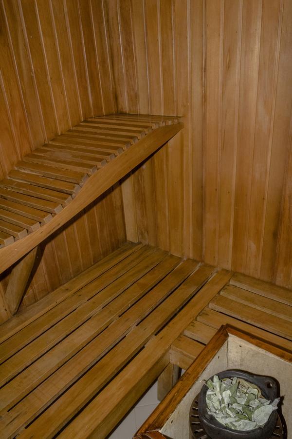 Motel Piramides De Cristal Bogotá Kültér fotó