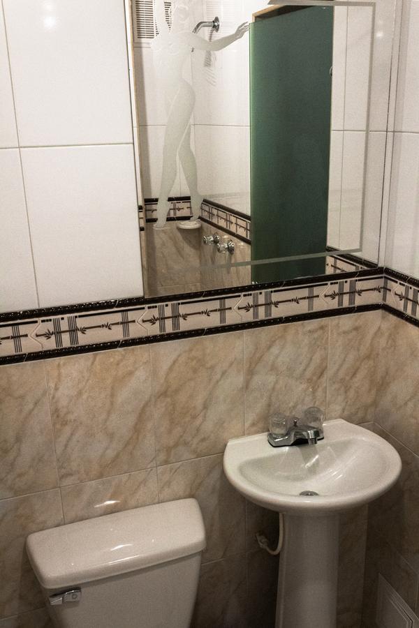 Motel Piramides De Cristal Bogotá Kültér fotó